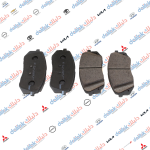 دسك امامي امريكي سوناتا 2018 موبس R-16