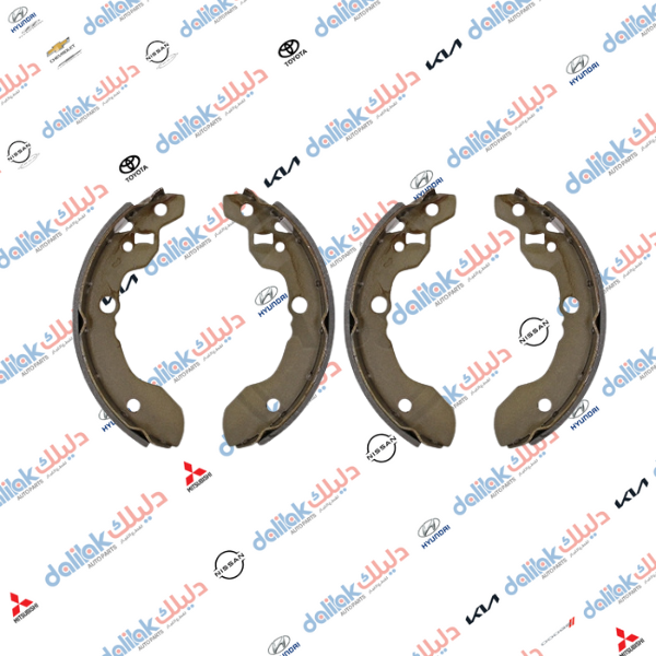 بنزات خلفيه دايو دامس كوري