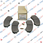 دسك امامي باجيرو 2005-2017