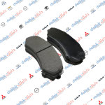 دسك امامي باجيرو 2007-2018 كوري