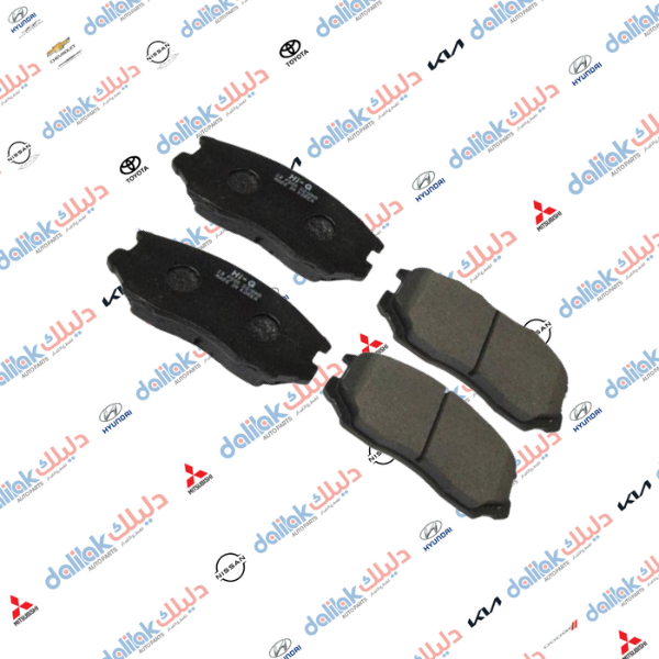 دسك امامي بروتون 2004