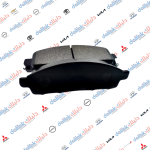 دسك امامي بيك اب 2008-2016 سيراميك