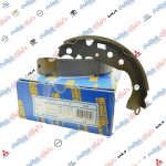 بنزات خلفيه فتون FBK OEM K2330