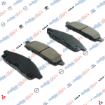 دسك امامي بيك اب L200 2020-2012 اصلي