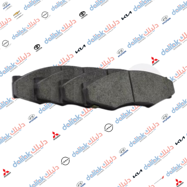 دسك امامي بيك اب سامسونك 2000 OEM SP1095