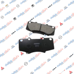 دسك امامي بيك اب فلاونزا 4WD FBK 2015