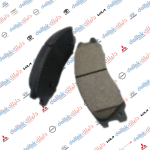 دسك امامي تريكان -ستاركس 2008 كوري