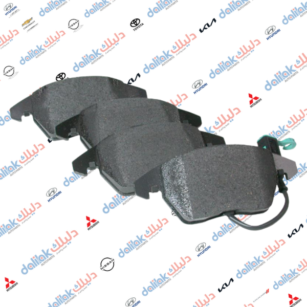 دسك امامي دايو ابيكا -ماكنوس ACQ