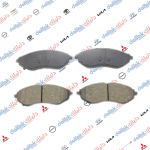 دسك امامي دايو افيو 2010 كوري 94566892