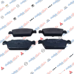 دسك امامي دايو تيكو كوري