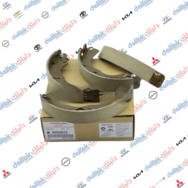 بنزات خلفيه لانسر 2012-2016