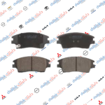 دسك امامي سبورتج -توسان -2016-2018 كوبي