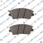 دسك امامي سبورتج -توسان -2017-2019 كوري