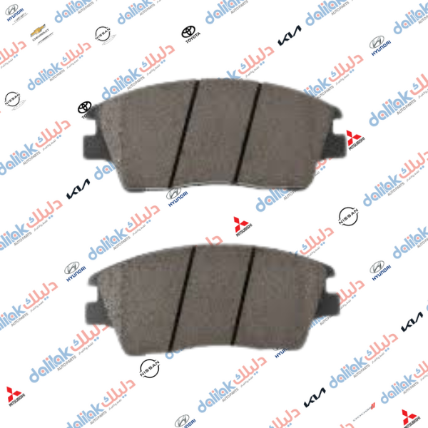 دسك امامي سبورتج -توسان 2016 FBK ماليزي