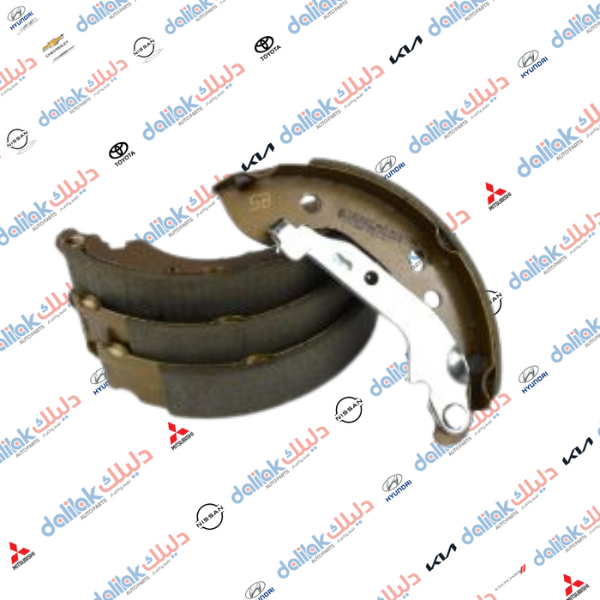 بنزات خلفيه نيسان سني هندي -سنترا 2018