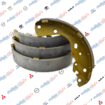 بنزات خلفيه نيفارا FBK