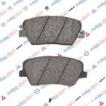 دسك امامي سورنتو -سنتافيا 2015 امريكي -HF OEM SP1424