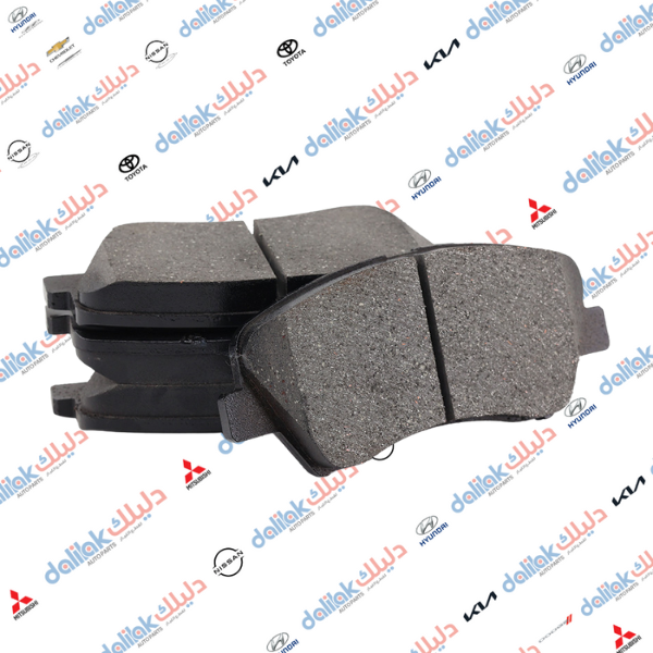 دسك امامي سورنتو -سنتافيا 2016 ماليزي امريكي