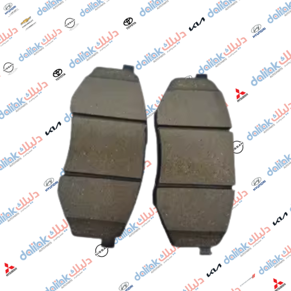 دسك امامي سوناتا-توسان 2010 -R15 كوري