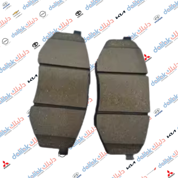 دسك امامي سوناتا-توسان ويل 15-2013 موبس