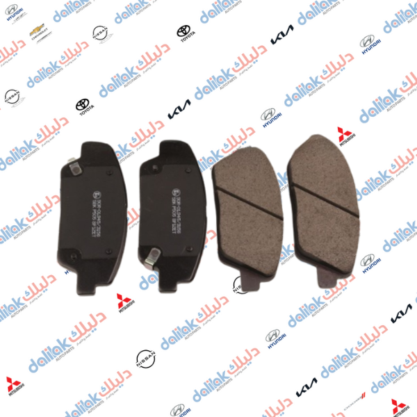 دسك امامي سوناتا -توسان- اوبتما 2014-HF