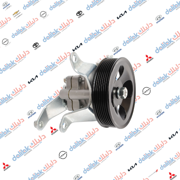 بور استيرن ازيرة -سوناتا 2.4 كوري