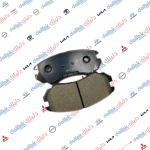 دسك امامي سوناتا -توسان -النترا 2010 كوري