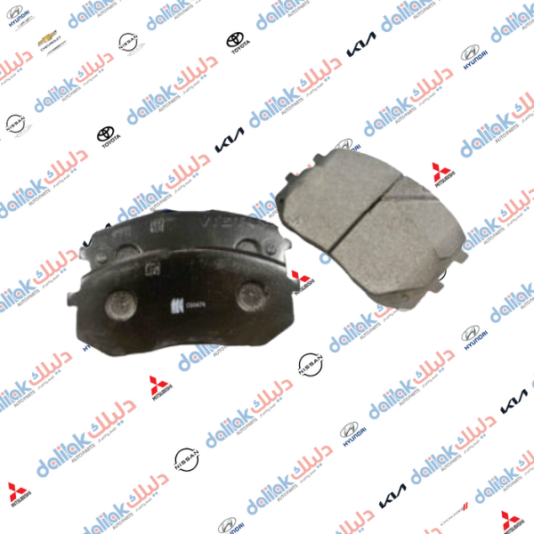 دسك امامي سوناتا -توسان 2013 R-16 ماليزي