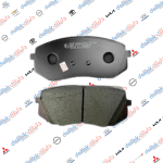 دسك امامي سوناتا 2016 -2018 R-16 كوري