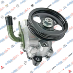 بور استيرن اكسنت 2007 OEM 57100-22000