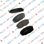 دسك امامي سوناتا 2018 R-16 كوري