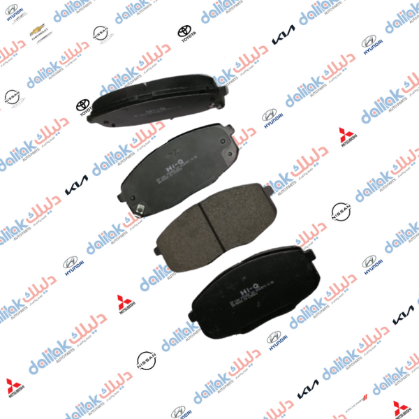 دسك امامي سوناتا 2018 R-16 كوري