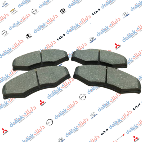 دسك امامي سيراميك باثفندر FBK