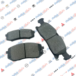 دسك امامي فلاونزا 4WD -2014-2011-سيراميك