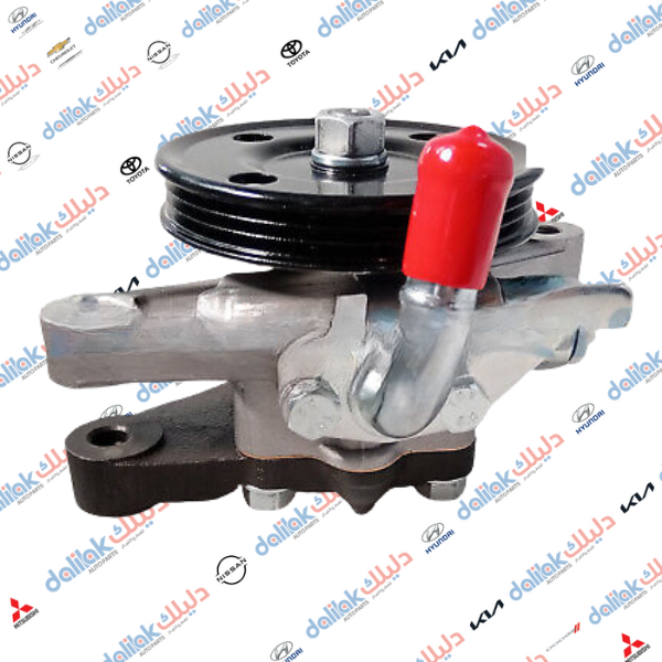 بور استيرن النترا -كيا سبكترا -توسان 2010