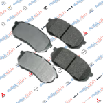 دسك امامي كراون 98