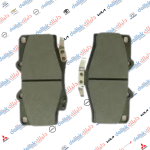 دسك امامي كراون راس الثور ماليزي FBK