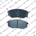 دسك امامي كروسيد -مازدة- بيك اب 2طن