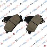 دسك امامي كيا اوبتيما 2012 ماليزي OEM D11305