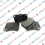 دسك امامي كيا برايد -سايبا كوبي OEM SP1049