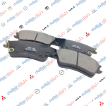 دسك امامي كيا بوتيشا تجاري OEM SP1060-CH