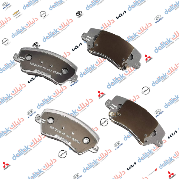 دسك امامي كيا فورتي -سيراتو 2015 موبس