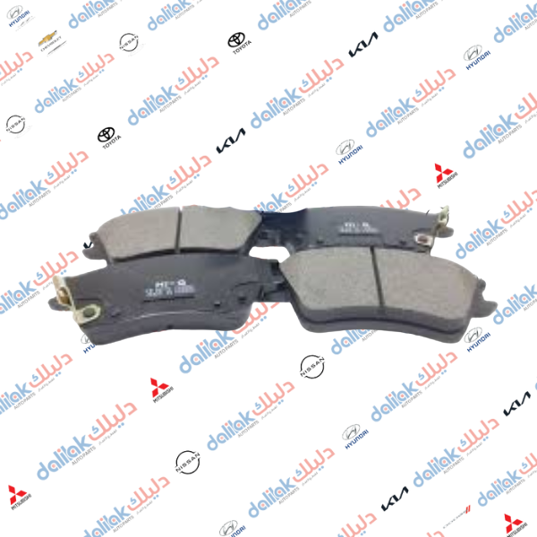 دسك امامي كيا فورتي -سيراتو 2018 كوري