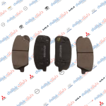 دسك امامي كيا كادنز - اوبتيما 2014-2016 -HF