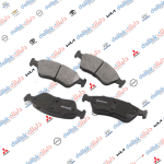 دسك امامي كياكريدوس I كوري