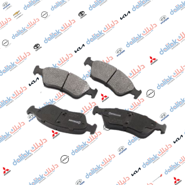 دسك امامي كياكريدوس I كوري