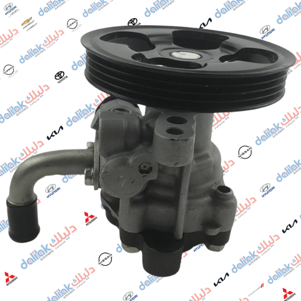 بور استيرن باص L300 2015-2008