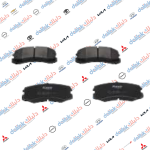 دسك امامي لانسر 2005-2010 كوري