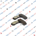 دسك امامي لانسر 2005-2010 ماليزي -FBK