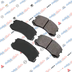 دسك امامي لانسر 2010-SP1255 كوري